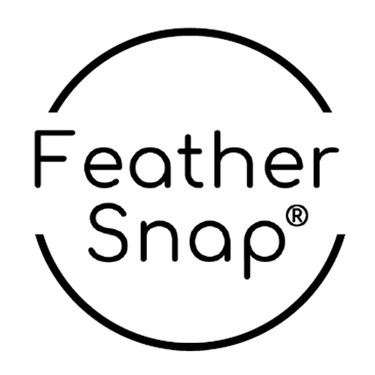 Original Feather Snap